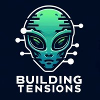 Building Tensions(@buildtensions) 's Twitter Profile Photo