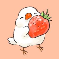 🐥ペーペー日和🐥 (@nikomokomama) 's Twitter Profile Photo 🐥ペーペー日和🐥 (@nikomokomama) 's Twitter Profile Photo