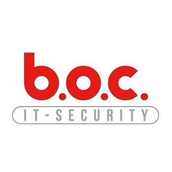 boc_it's profile picture. Ihr Spezialist für WatchGuard Firewall VPN, WLAN Access Points, Multifaktor-Authentifizierung, Endpoint Security, XDR & MDR – 25 Jahre WatchGuard Erfahrung.