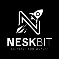 Nesk Bit(@NESK_BIT) 's Twitter Profile Photo