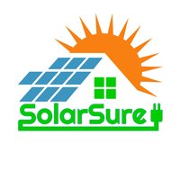 SolarSure (@solarsureie) 's Twitter Profile