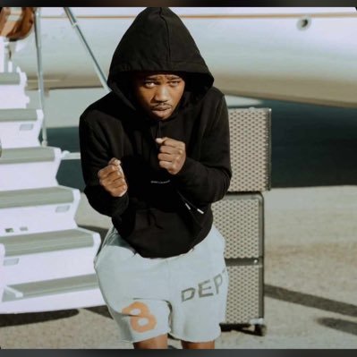 ChimdiHendrix's profile picture. 