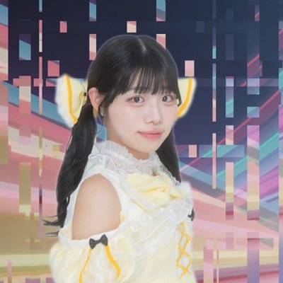 【@PASTELRADIOInfo】¦やる気!元気!な黄色担当!よく喋ってよく食べます🍚😸好きなおやつはどらやき!!絶対ビックになるから一緒に成長を見届けて!😼#ひまだよひまりん #格別なおなか