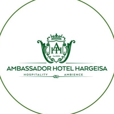 Official page. Proudly serving you since 2002. Hospitality & Ambience