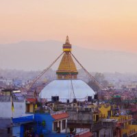 Logarithmic Trader in #nepse from kathmandu (@trading_in_log) 's Twitter Profile