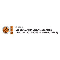 LPU Social Sciences and Languages(@LPUSSL) 's Twitter Profile Photo