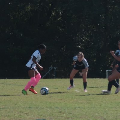 God 1st,U-17/,4.0 gpa USYNT 20’21’ invites  /# 1 player in Louisiana 26’ IMG 20-21’Sting Dallas Black 07 ECNL’ https://t.co/jJf6rrO4g9