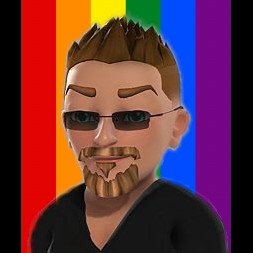 Highlander living in Glasgow. LGBTQ++. INFP-T. MECFS/LC, Gamer. Musician, former programmer & IT Consultant. Left leaning. Pro EU, Pro Scottish Independence.