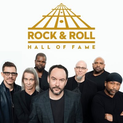 DMB4TheRockHall Profile Picture