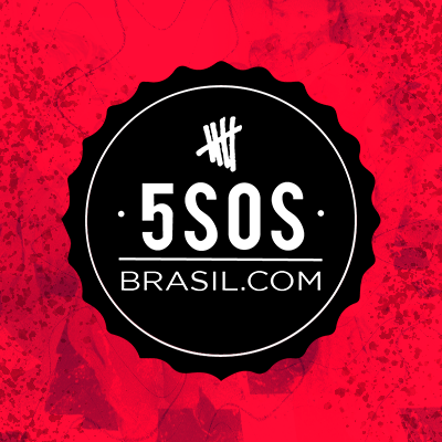 5SOS Brasil