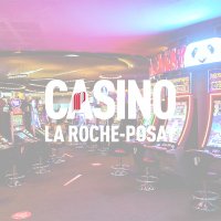 Casino Partouche La Roche Posay (@digitalposay) 's Twitter Profile