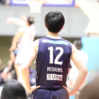 @micoco_basketの友人です ビーコル西野さんを応援しています