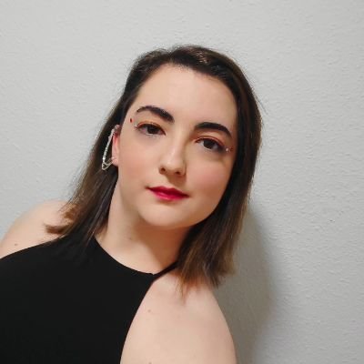 Psicóloga General Sanitaria con mención en Neuropsicología y Neurodesarrollo. 🧠💜
Nada es verdad, todo está permitido. IIAteneaII