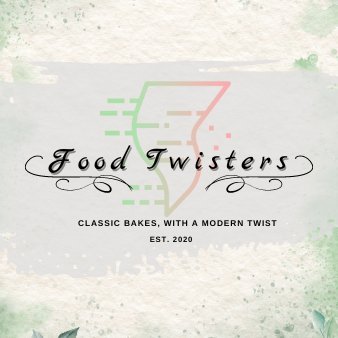 Food Twisters is a home-style bakery business offering classic bakes, but with a modern Twist! 

Follow us to stay up to date on all our market adventures.