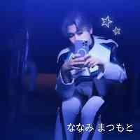 nanammatsuoto's profile picture. 02' aichi 
ｱﾊﾟﾚﾙ
passione___vintage