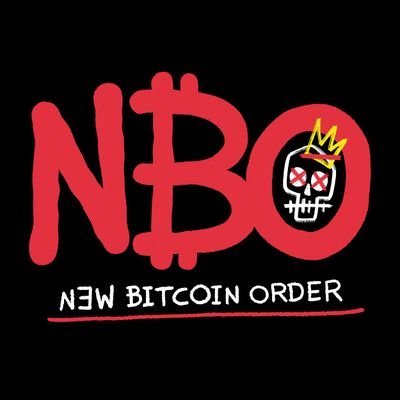 NewBitcoinOrder Profile Picture