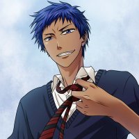 Aomine D. Treak π²π¦π§πͺ (@adtreak) 's Twitter Profile