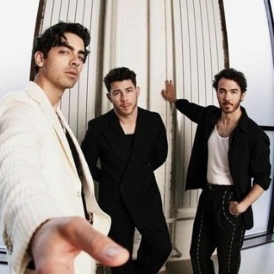 🇵🇹 | A vossa fonte de notícias sobre os Jonas Brothers em Portugal! | Sigam-nos no Instagram 👇🏽