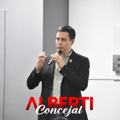 Líder Social, Boliviano/Cruceño/Vicepresidente del Concejo Municipal de Santa Cruz 2021/2026. Emprendedor; Economista y Profesor Universitario.