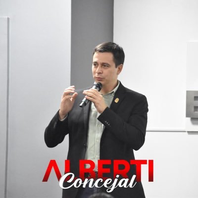 AlbertiJose Profile Picture