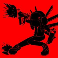 ULTRAKRILL (@ultrakrill_spl) 's Twitter Profile Photo