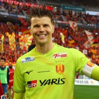 Mitch Langerak (@mitchlangerak25) 's Twitter Profile