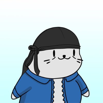 MadisynC71416's profile picture. Navigating the decentralized journey. #DeFi #Crypto