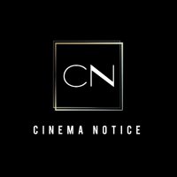 Cinema Notice(@CinemaNotice) 's Twitter Profile Photo