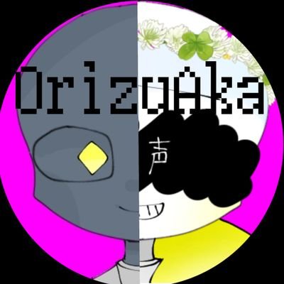 こちらは、俺のオリズ達のなりきりアカウントでございまーす!!!!苦手な人はお家に帰りましょう(??????)
説明、資料の投稿用垢→@zyohoteikyoaka