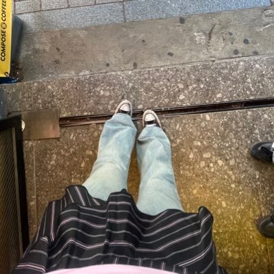FML • 20 • perpetually devastated ~~multi
