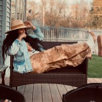 Micki Miller (@micki_miller) 's Twitter Profile