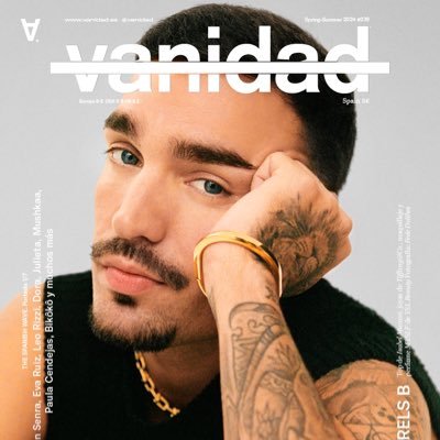 vanidad Profile Picture