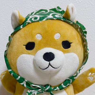 しばずきん🐕花粉症さんのプロフィール画像
