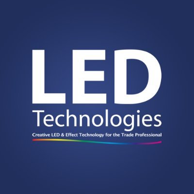Specialists in LED Strip Lighting & Control Systems. Supplying high-quality LED products for over 15 years. 💡

UK Cheshire-based creative LED trade supplier.