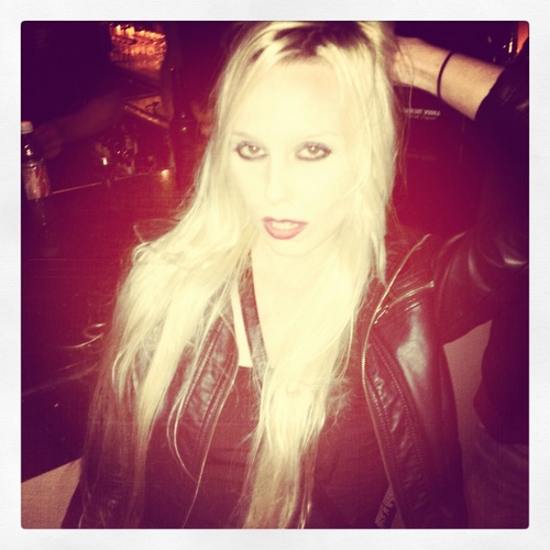 JessWahlquistar's profile picture. 