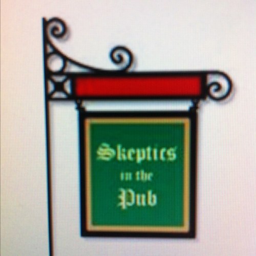 ABDN_SITP's profile picture. Aberdeen Skeptics in the Pub , usually found on the last Thursday of every month in Cellar 35 :-)