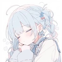 藻よりの藻 (@moyori_mo) Twitter profile photo