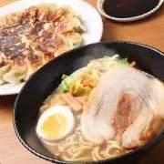 YouTubeがラーメン大好きマンでTikTokは餃子大好きマンって言う名前でやってますよろしくお願いします