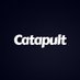 @getCatapult