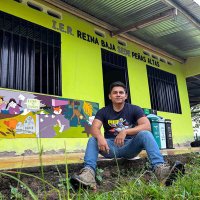 Carlos Andres Perez (@andaogre) 's Twitter Profile