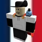 Roblox player since 2014. ID Sniper, Name Sniper, Badge Hunter,
Self player.
French of Turkish descent.

Usually, I share IDs and names that I capture myself.
