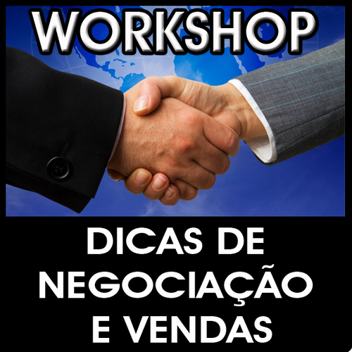 Se você é Louco por Vendas aumente sua loucura com nossas informações e dicas sobre Negociação, Vendas e Motivação.  http://t.co/GRcKIjVtcY