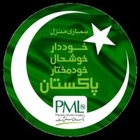 PMLN™️(@ABCDE797) 's Twitter Profile Photo