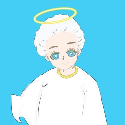 中文 or ENG｜💕Good Omens💕😈😇