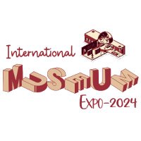 International Museum Expo(@museum_expo) 's Twitter Profile Photo