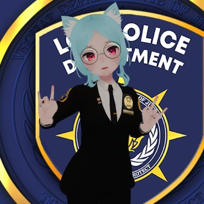 Leader of the LPD. 

For inquiries contact me at Jura@LoliPoliceDepartment.com

My Discord: _jura
LPD Discord: https://t.co/7fOcV0T5A5
LPD Twitter: @LPD_VR