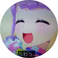 ふわ (@codeashtoash) 's Twitter Profile