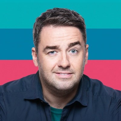 Jason Manford