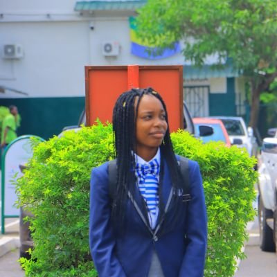 Ashanti23456's profile picture. 