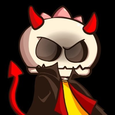 Nanmo_btc's profile picture. I'm feeling good.